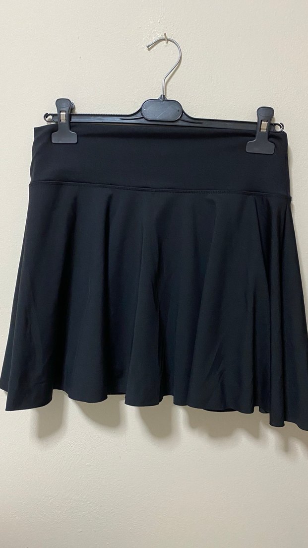 Deniz ve günlük şortlu etek - Görsel 3