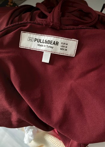 Orijinal marka sırt dekolteli şık bulüz - Görsel 8