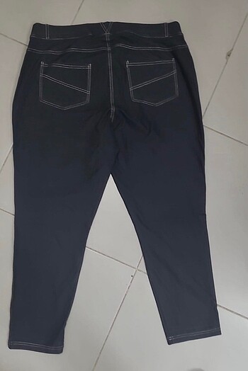 Diğer Kot pantolon 48