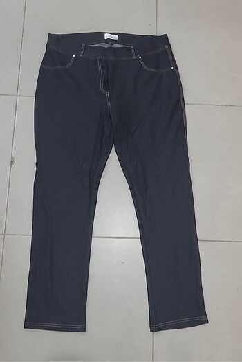 Kot pantolon 48