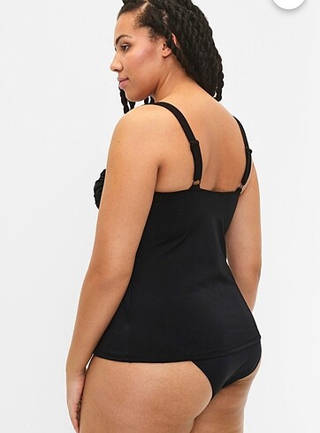 Pierre Cardin Büyük beden tankini