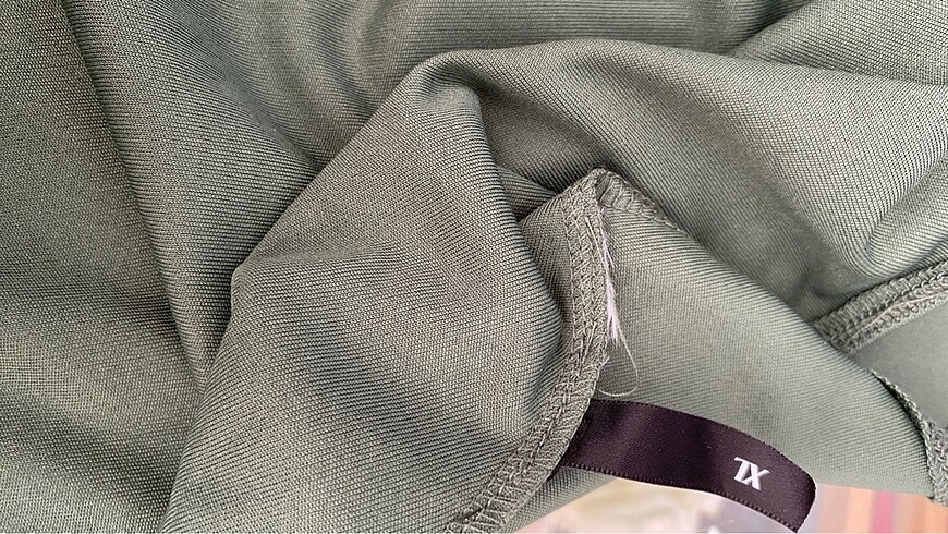 Tesettür deniz mayo bonesi - Görsel 7