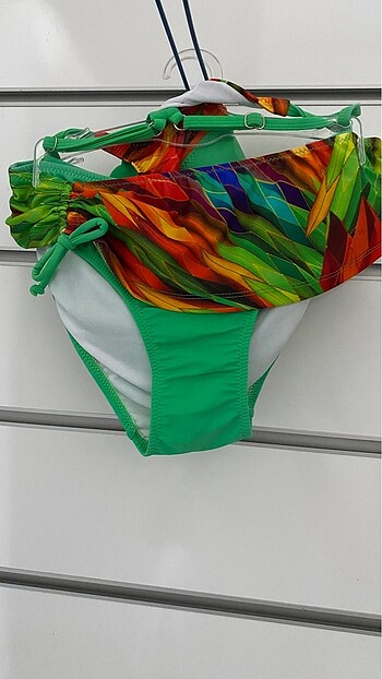 Diğer Büstiyerli bikini 38-40
