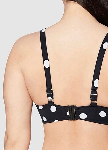 Diğer Büyük beden Bikini Üstün 48-56 beden