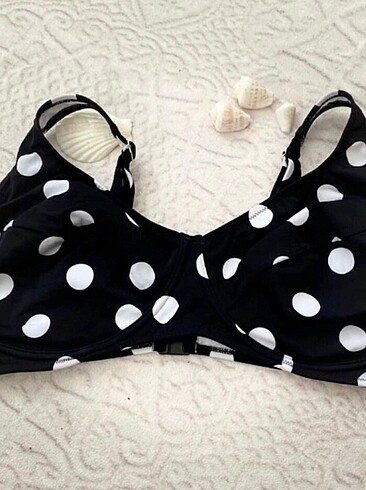 48 Beden Büyük beden Bikini Üstün 48-56 beden