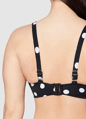 Diğer Bikini üst