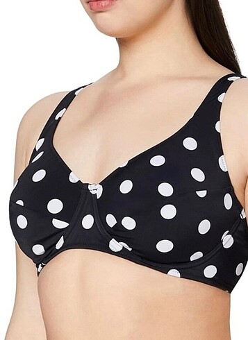 Bikini üst