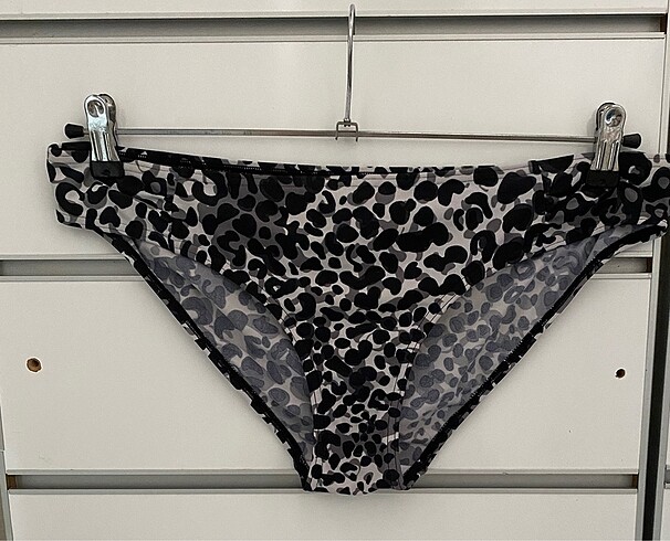 Bikini altı 44 beden