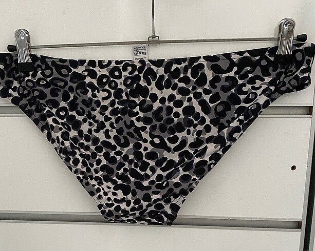 44 Beden Bikini altı 44 beden