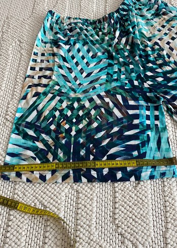 Büyük beden Şort 48-50 beden - Görsel 4