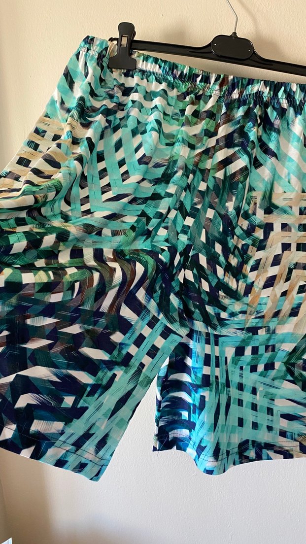 Büyük beden Şort 48-50 beden - Görsel 3