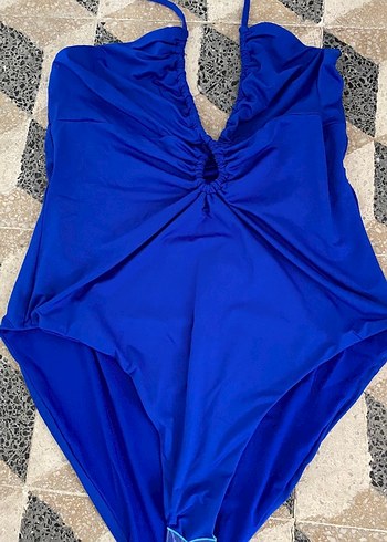 Asos Boyundan bağlamalı Mayo