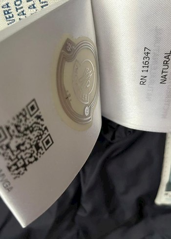 Siyah Erkek Kayak Pantolonu Tokalı - Görsel 3