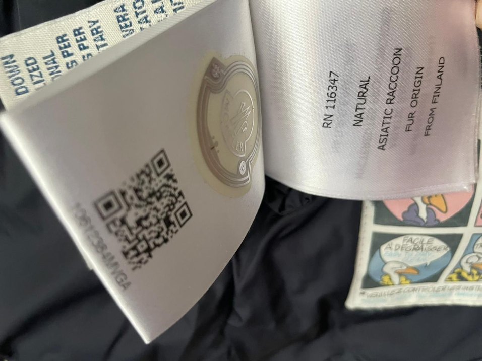 Siyah Erkek Kayak Pantolonu Tokalı - Görsel 3