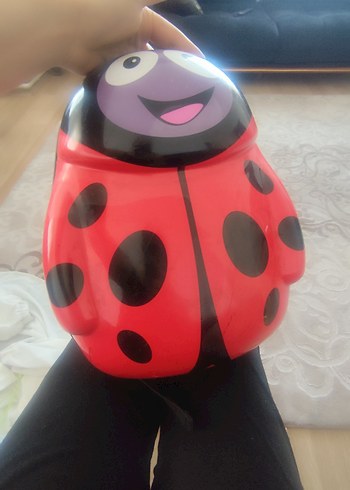 Parlak Kırmızı Bilgisayar Mouse - Görsel 4