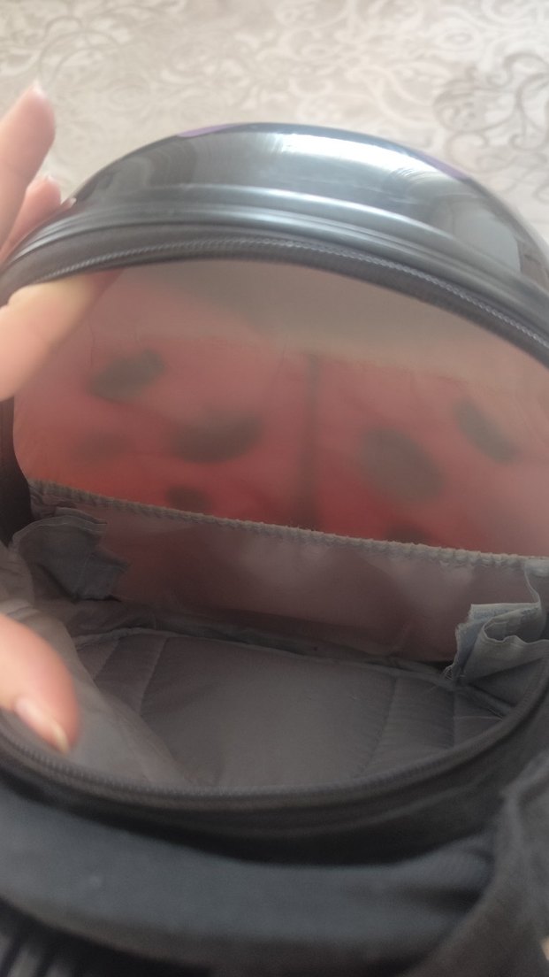 Parlak Kırmızı Bilgisayar Mouse - Görsel 5