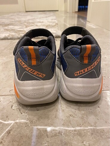 27 Beden çeşitli Renk Skechers 27