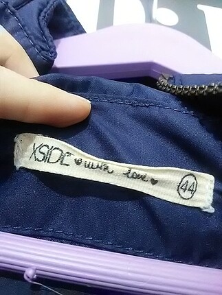 Oxs Yelek