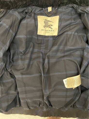 Burberry BURBERRY MONT