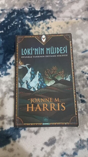 LOKİ'NİN MÜJDESİ