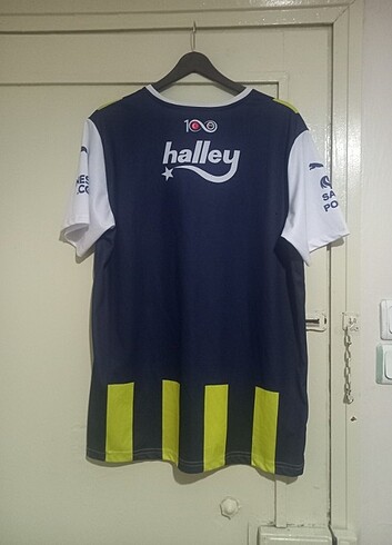 Fenerbahçe Forması 5 yıldız L-XL - Görsel 3