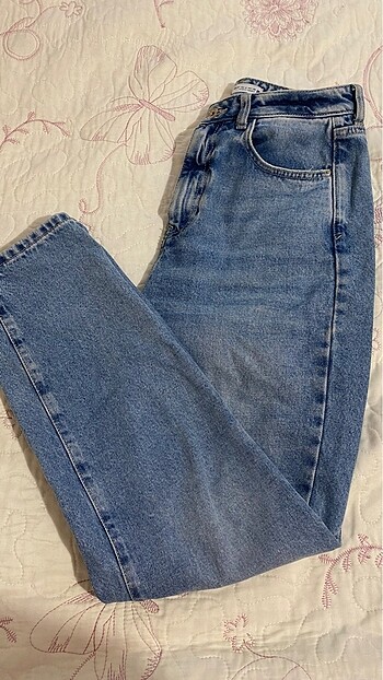Zara jean