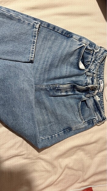Zara jean