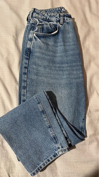 36 Beden Zara jean