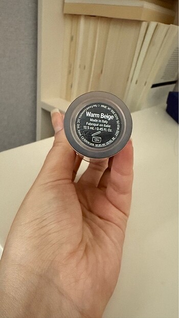  Beden Renk Too faced born this way kapatıcı