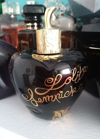Lolita Lempicka Minuit Noir Parfüm 