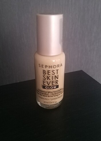 Sephora Fondöten