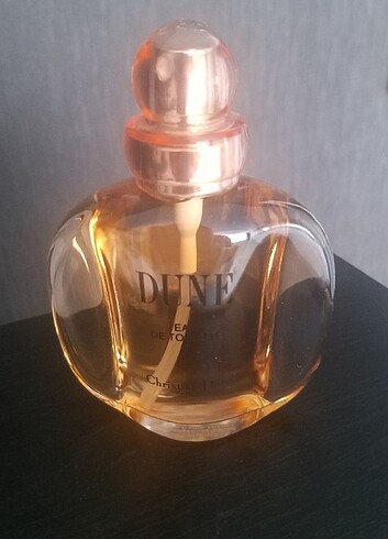 Dior Dune Edt 50 ml (Eski Versiyon)
