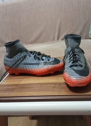 38 Beden Nike orjinal krampon 