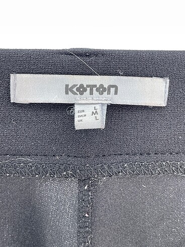 Koton Düz Kesim %70 İndirimli. - Görsel 4