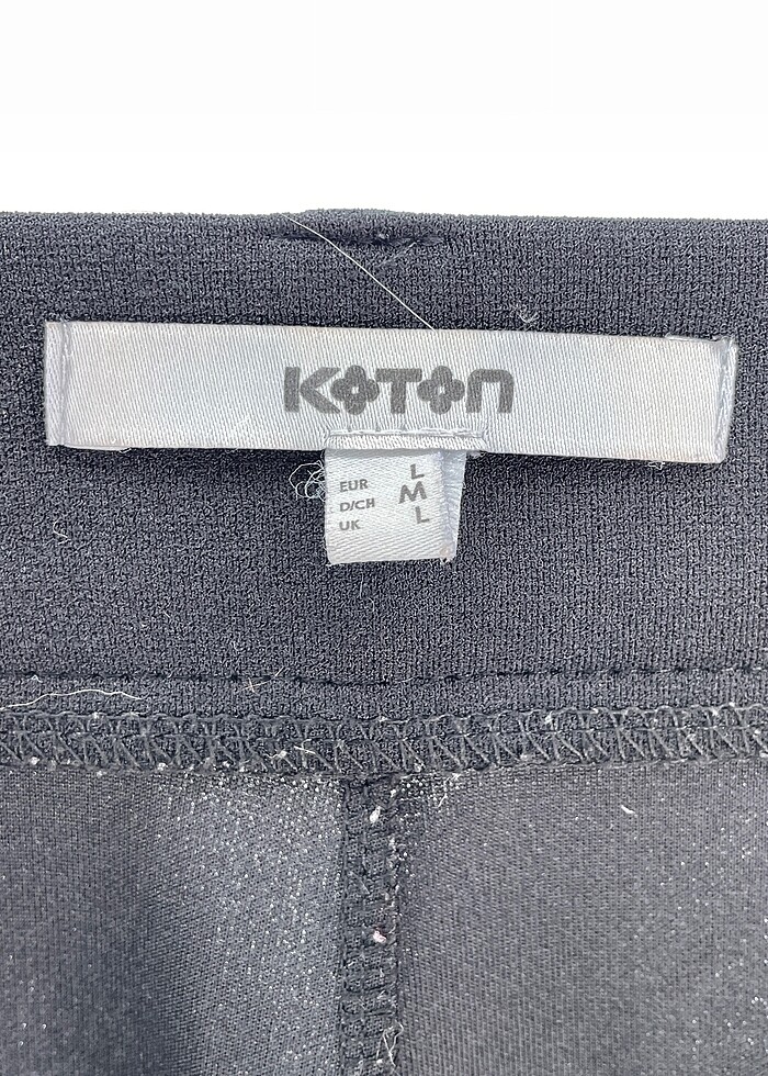 Koton Düz Kesim %70 İndirimli. - Görsel 4