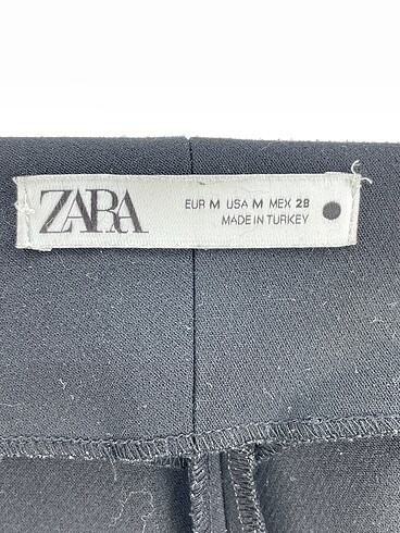 Zara Düz Kesim %70 İndirimli. - Görsel 4