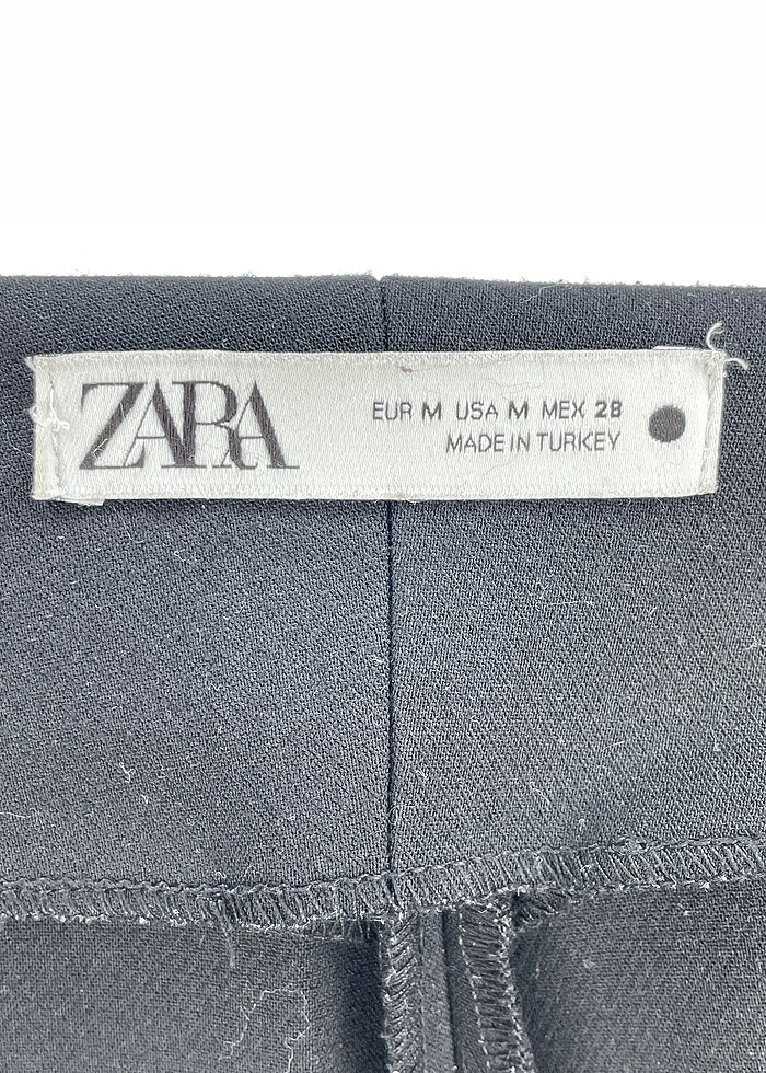 Zara Düz Kesim %70 İndirimli. - Görsel 4