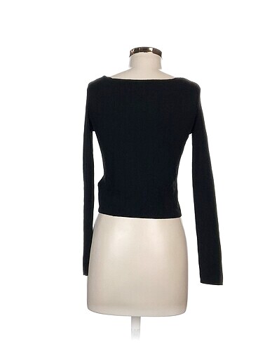 m Beden H&M Bluz %70 İndirimli.