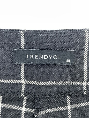 Trendyol & Milla Düz Kesim %70 İndirimli. - Görsel 4