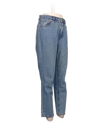 Pull and Bear Pull and Bear Jean / Kot %70 İndirimli.