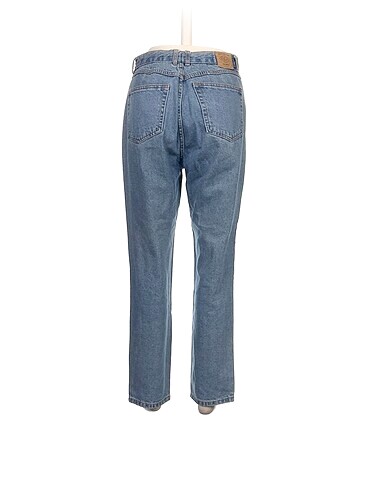 40 Beden Pull and Bear Jean / Kot %70 İndirimli.