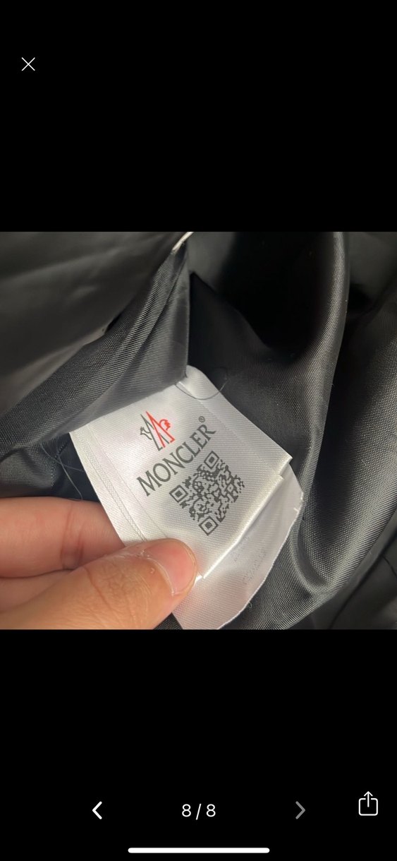 Siyah Kadın Kapitone Midi Kaban - Görsel 4