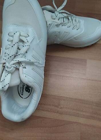41 Beden Spor ayakkabi 