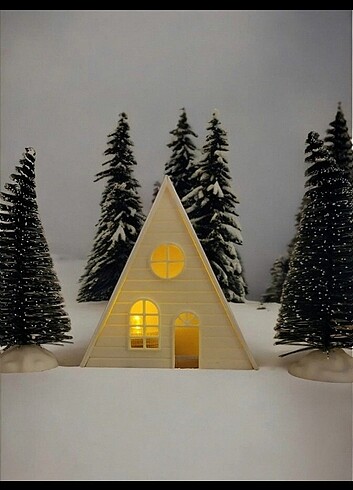 Noel Evi
