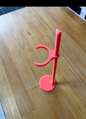  Barbie Standı
