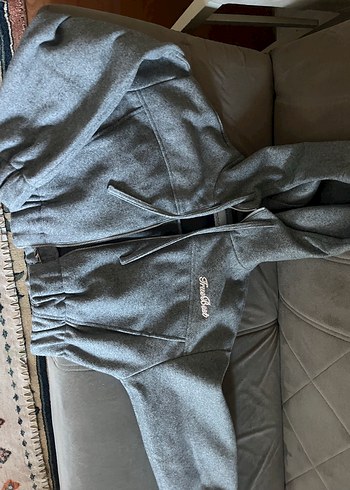 xs Beden bershka ceket