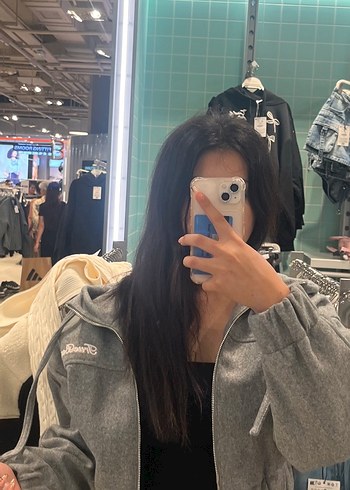 bershka ceket