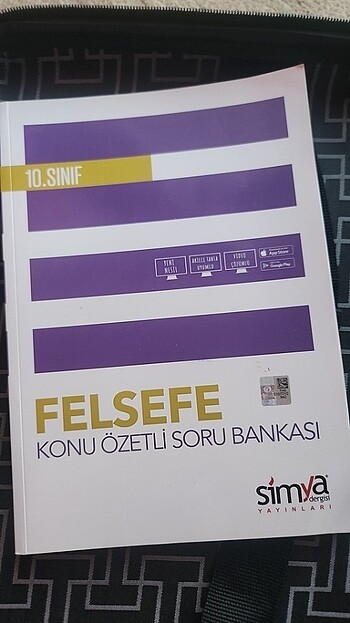 Beden 10 Sınıf Coğrafya Tarih Felsefe Soru Bankası