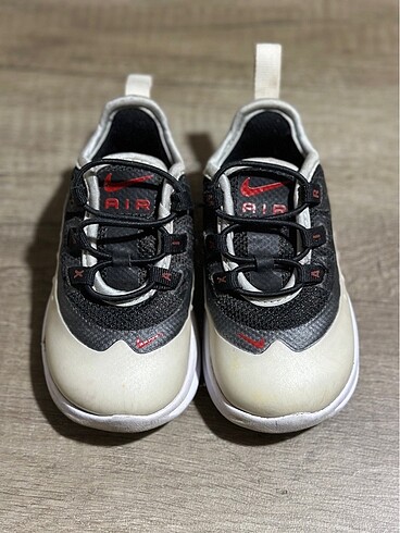 22 Beden Nike Çocuk Ayakkabı