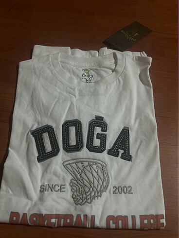 Doğa tshırt